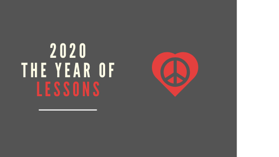 2020 – The Year of&nbsp;Lessons