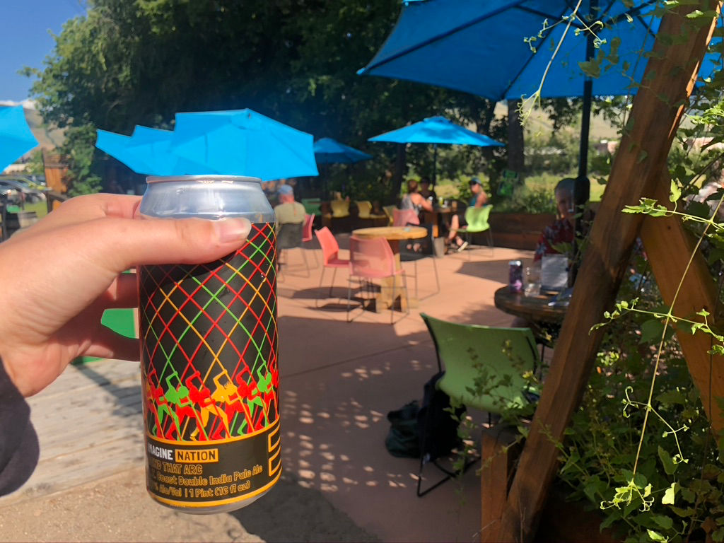 best patios in missoula - live music in missoula