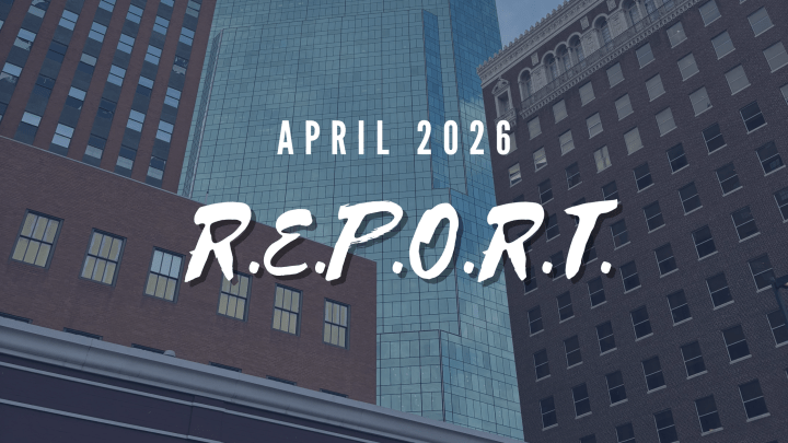 april report 2026